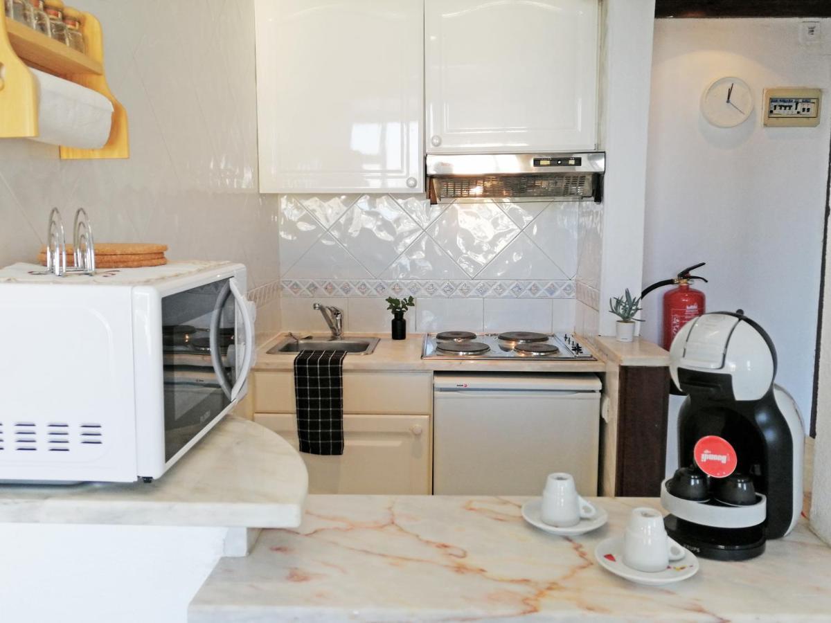 3L'Studio Portimão Dış mekan fotoğraf