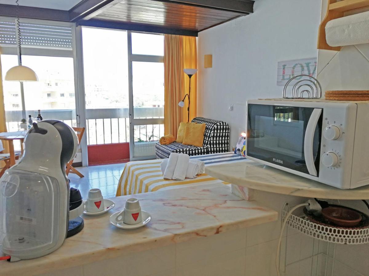 3L'Studio Portimão Dış mekan fotoğraf