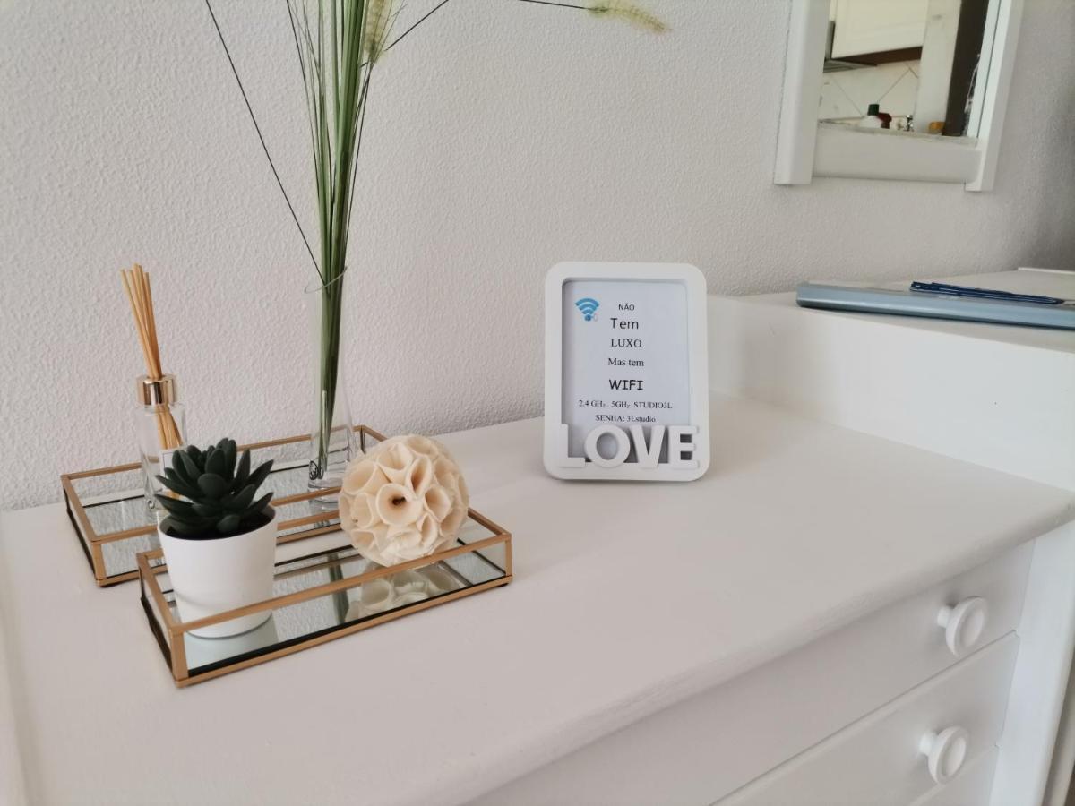 3L'Studio Portimão Dış mekan fotoğraf